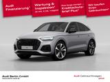 Audi Q5 Sportback S line 50 TFSI e quattro S tronic - Audi Q5 aus 2025