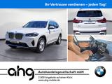 BMW X3 xDrive20iA Standheizung AHK Rückfahrkamera Sp - BMW X3 Jahreswagen: Automatik