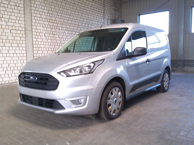 Ford Transit Connect Kasten Klima Motorschaden !!