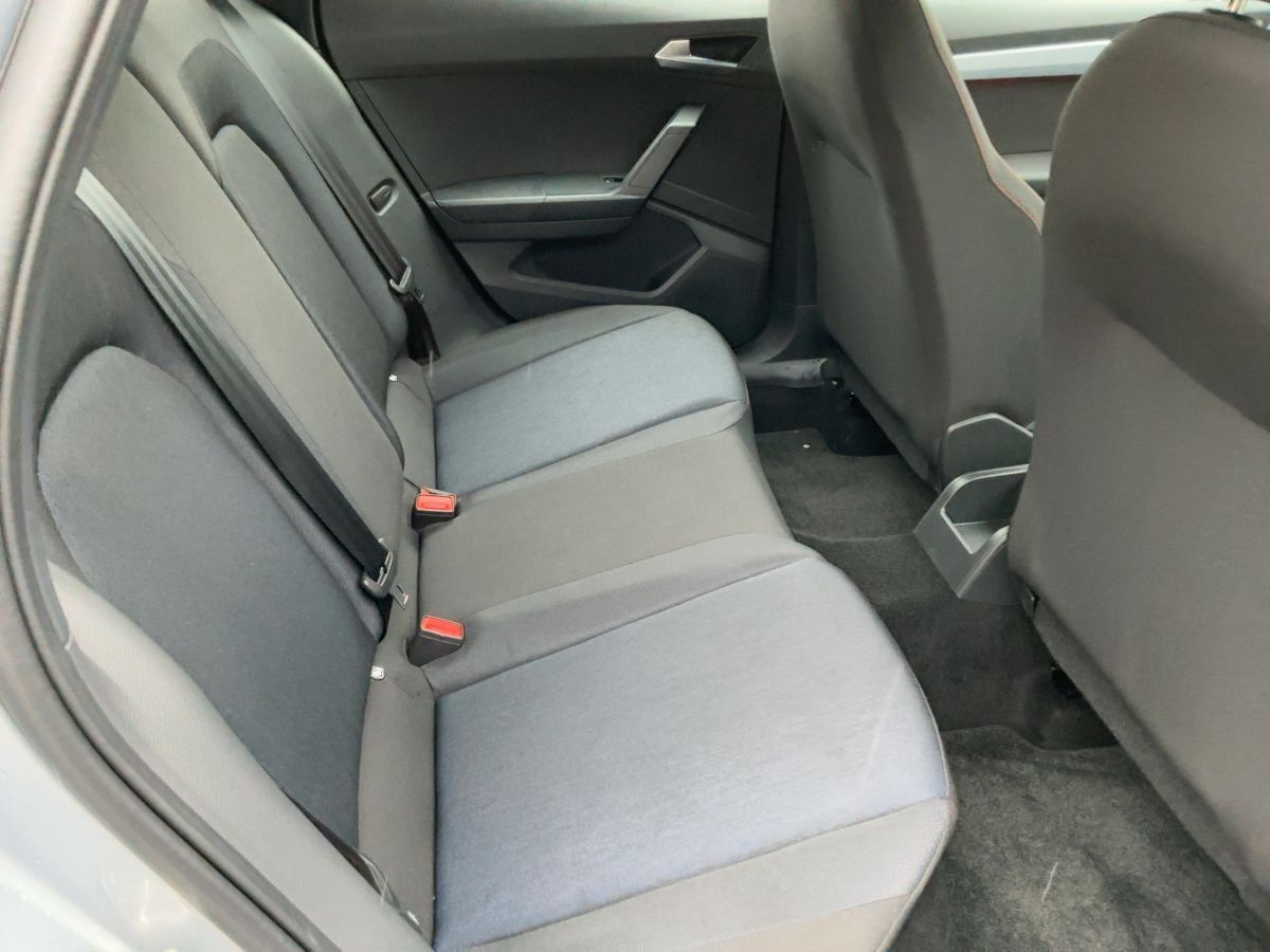 Seat Arona - Bild 13