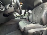 BMW 520 - Vorschau Bild 11
