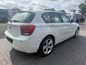 BMW 116 - 4
