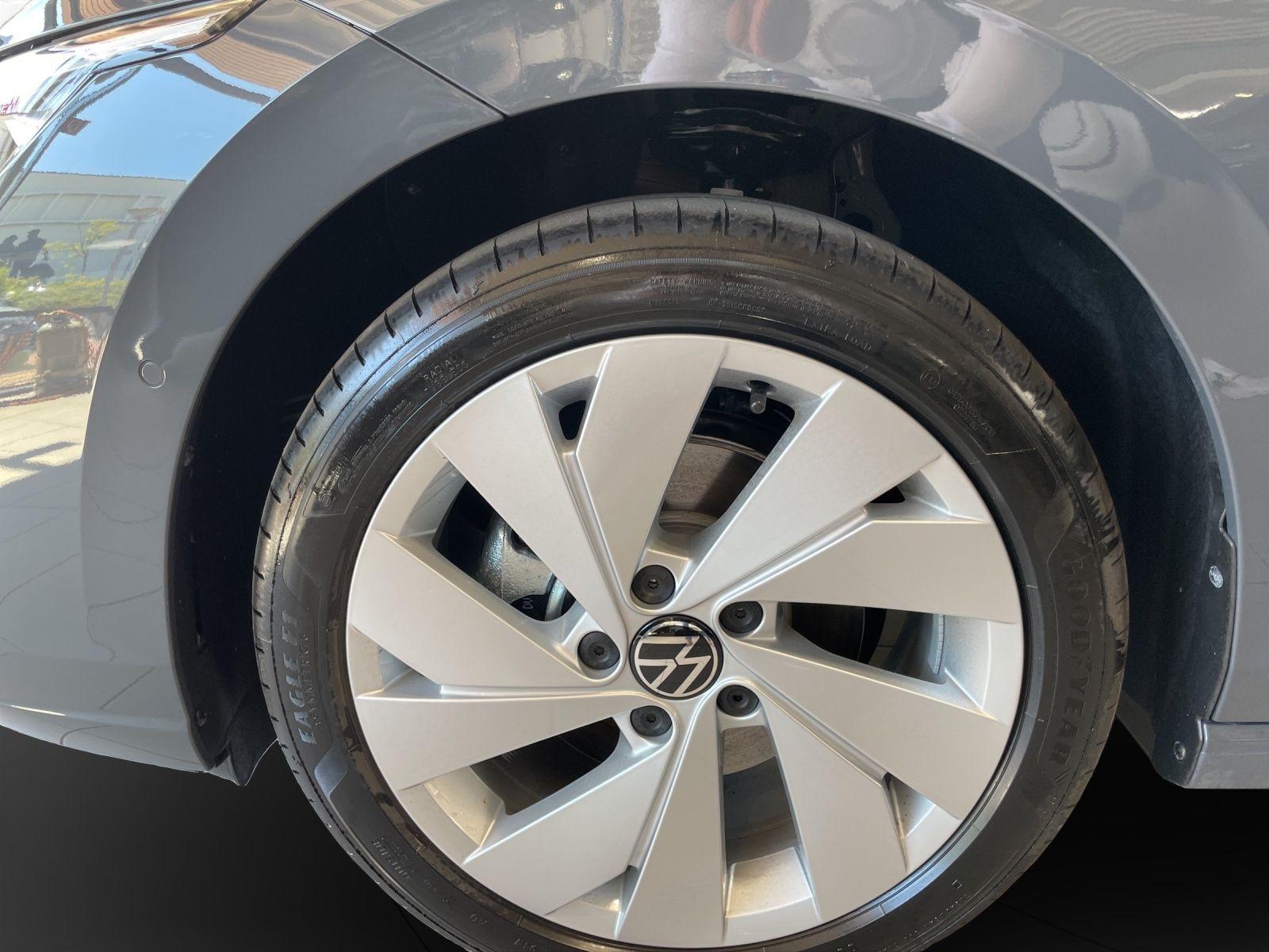 Volkswagen Golf Variant Life 1,5 eTSI (150 PS) DSG, миниатюра 3