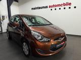 Hyundai ix20 5 Star Edition - Hyundai ix20 5-Star-Edition