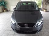 Seat Alhambra 1.4 TSI 7-SITZE/XENON/NAVI/AHK/KAMERA - Seat Alhambra Gebrauchtwagen in Dresden