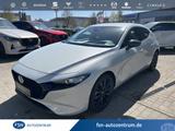 Mazda 3 2.5L e-SKYACTIV G 140ps 6AT FWD Homura