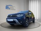 Dacia Duster II Adventure 4WD-LPG-NAVI-LED-CAM-1.HAND - Dacia Duster mit LPG-Antrieb