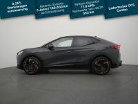 Cupra Tavascan - Vorschau Bild 3