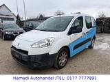 Peugeot Partner L1 Komfort/Benzin 1.6 L /Kasten/83 TK - Peugeot Partner: 1.6