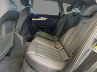 Audi A4 - Vorschau Bild 10