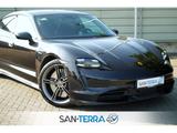 Porsche Taycan TURBO PANO*MATRIX*PAS-DISPALY*KEYLESS*MEM - Porsche Taycan: Automatik
