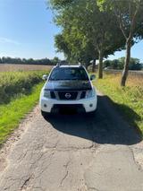 Nissan Navara D40 - Nissan Navara: D40
