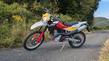 SWM RS650R - Enduro - SWM MOTORRAD
