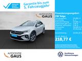 Volkswagen Taigo R-Line 1.0 TSI DSG IQ.Light*ACC*Navi - Volkswagen Taigo Gebrauchtwagen in Mülheim (Ruhr)