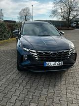 Hyundai TUCSON 1.6 T-GDI 169kW Hybrid Prime Auto Prime - Hyundai TUCSON: Alcantara
