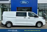 Ford Transit Custom 320 L2 Trend Doppelkabine EcoBlue - Ford Transit Custom Doppelkabine Gebrauchtwagen