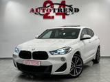 BMW X2 sDrive 18 i M-SPORTPAKET PANO+HEAD-UP+KAMERA - BMW X2 in Leverkusen