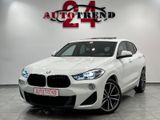 BMW X2 sDrive 18 i M-SPORTPAKET PANO+HEAD-UP+KAMERA - BMW X2 in Köln