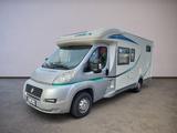Chausson Welcome 64  - Chausson Wohnwagen & Wohnmobile