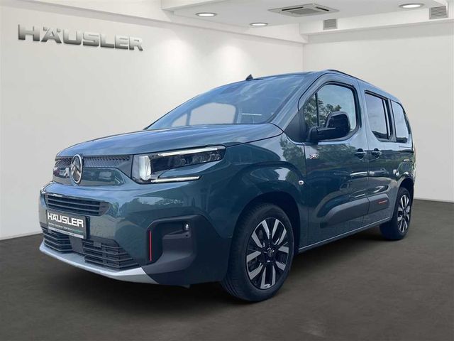 Citroën Berlingo M BlueHDi 130 S&S Max Navi LED Sitz & L