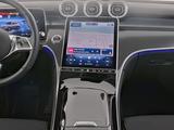 Mercedes-Benz GLC 200 4M Avantgarde Plus+ANHÄNGERKUPPLUNG+OFFR - : Anhängerkupplung