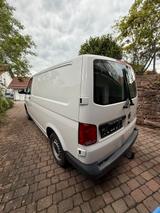 Volkswagen T6 Transporter - VW T6 Transporter von privat