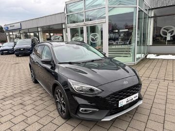 Ford Focus Turnier 1.5 Active X NaviAHK