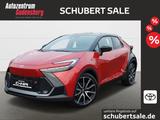 Toyota C-HR AWD 2,0l Hybrid 4x4 GR SPORT Premiere JBL H - Toyota C-HR in Kassel