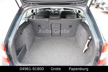 Skoda Octavia - 9