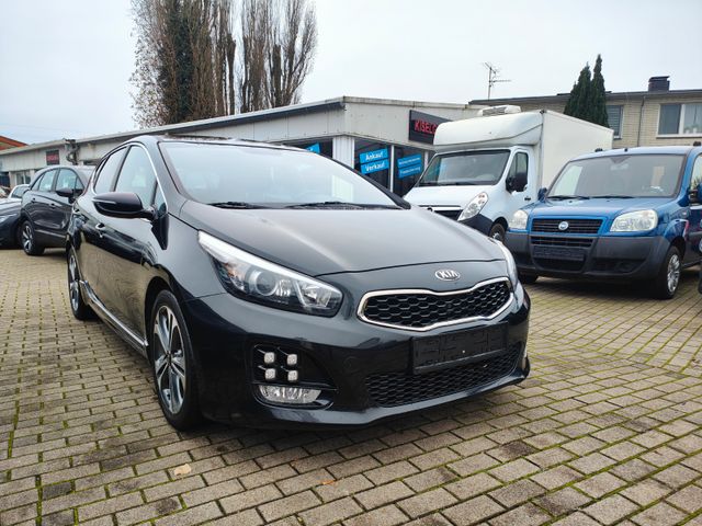 Kia cee'd / Ceed GT-Line