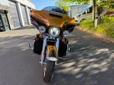 Harley-Davidson FLHTKSE*ULTRA LIMITED*CVO*110TC*SELTEN - Harley-Davidson Ultra Limited (FLHTK)
