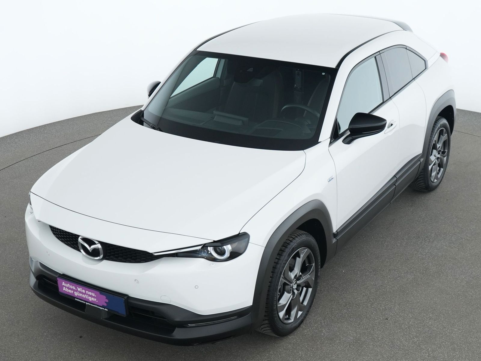 Mazda MX-30 - Bild 10
