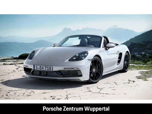 Porsche Boxster 718 BOSE Abstandstempomat Rückfahrkamera