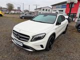Mercedes-Benz GLA 220 GLA GLA 220 CDI 4Matic Edition 1 - Mercedes-Benz GLA 220 Kombi Gebrauchtwagen