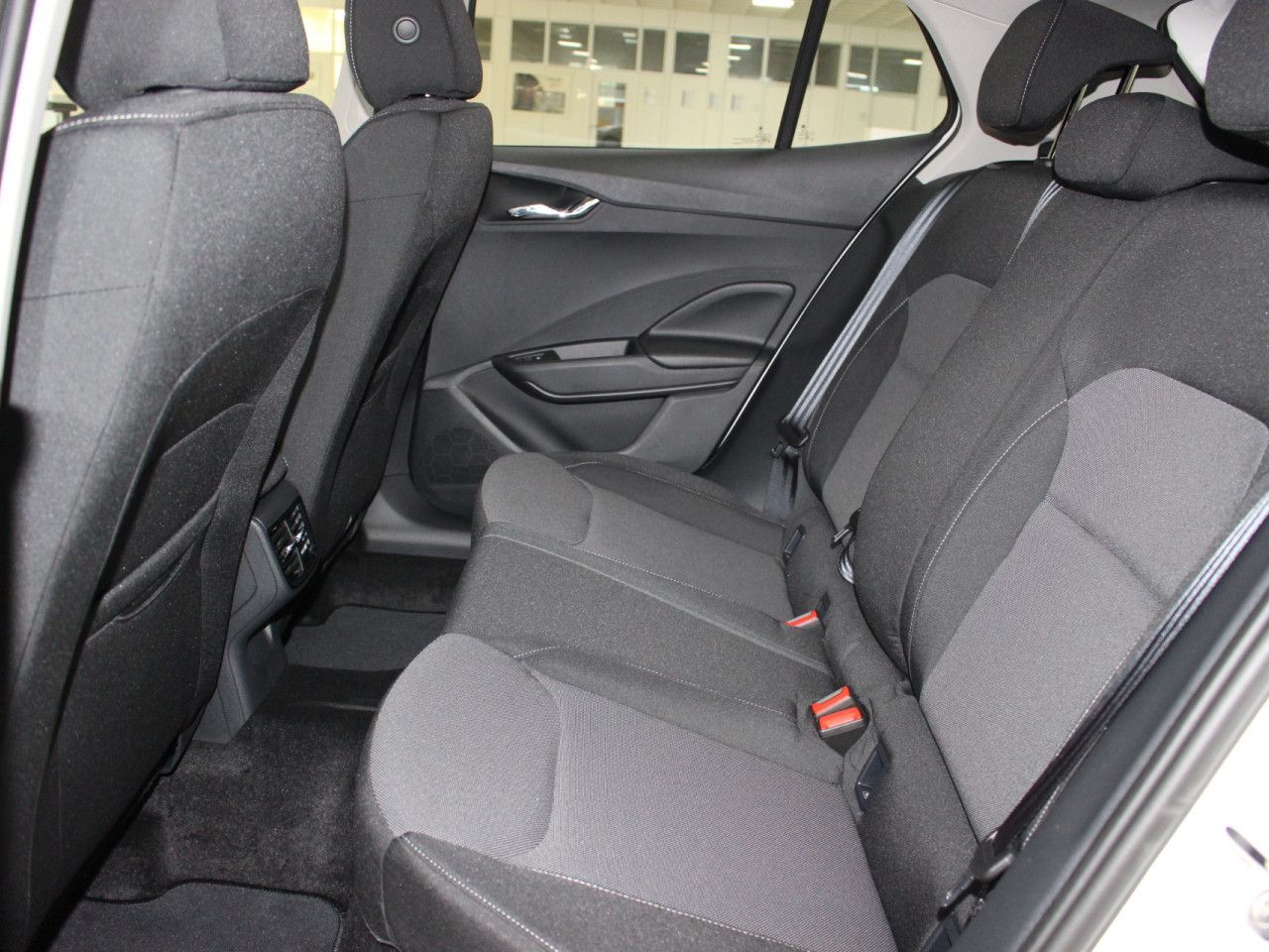 Fahrzeugabbildung SKODA Fabia 1.0 TSI Selection LED/Shz./Cam