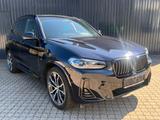 BMW X3 xDrive 20d M SPORT /AHK/GlasDa/HeadUp/HiFi - BMW X3 mit Diesel-Antrieb