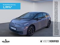 Volkswagen ID.3 - Vorschau Bild 1