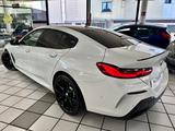 BMW M850i XDrive Performance Panorama HeadUp B&W - gebrauchte BMW M8 aus dem Jahr 2020