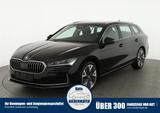 Skoda Superb Combi TDI DSG 4x4 Selection, Standheizung