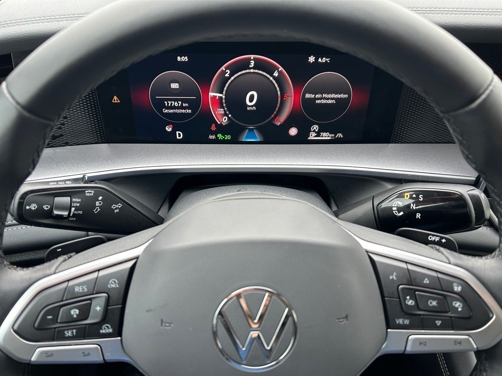 Volkswagen Tayron - Bild 18
