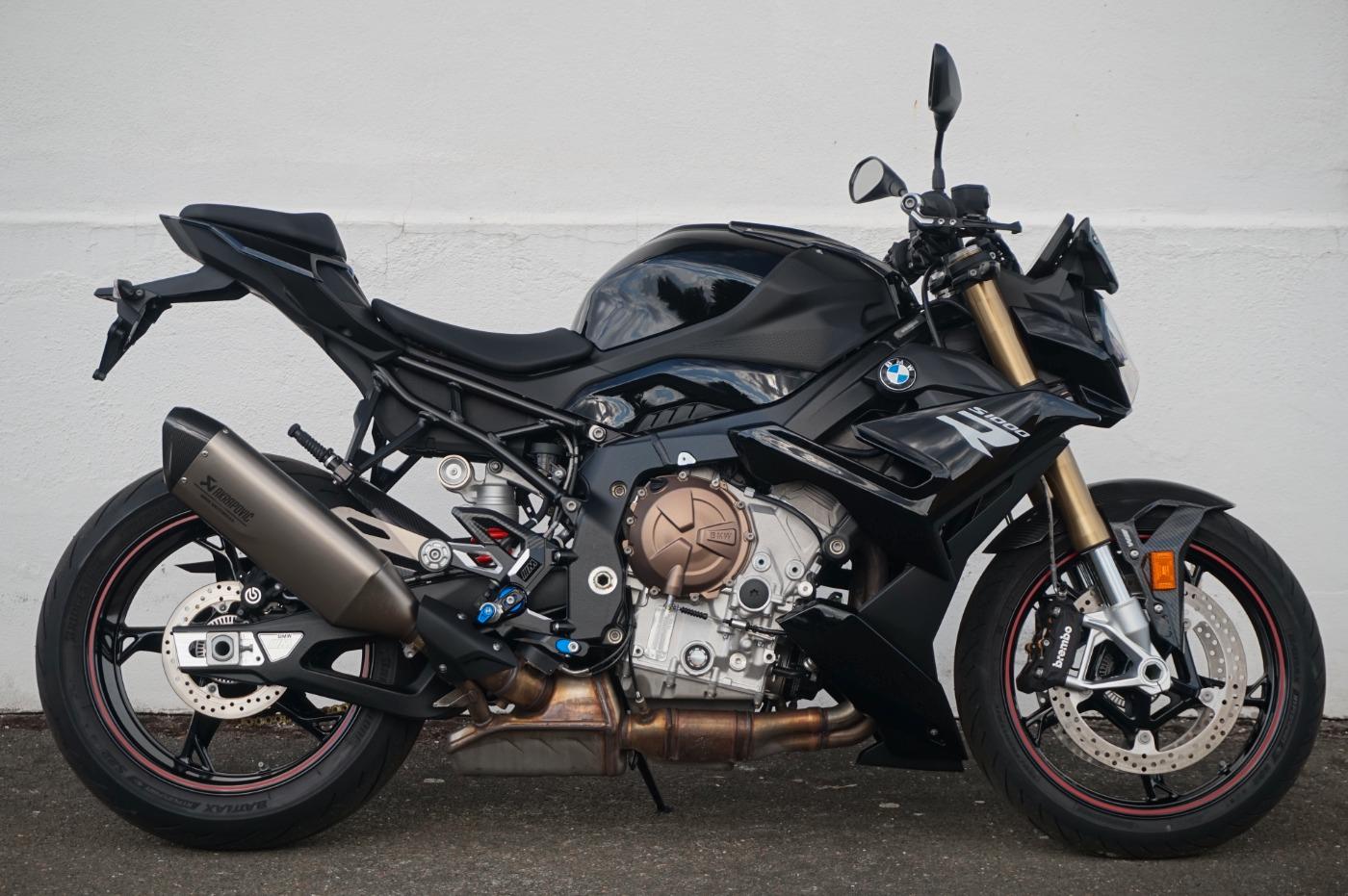 BMW S 1000 R