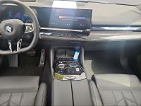 BMW 520 - Vorschau Bild 10