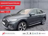 Audi Q5 50 TFSI e S-TR QU ADVANCED 5JG+MATRIX+NAV+ACC - gebrauchte Audi Q5 aus dem Jahr 2024