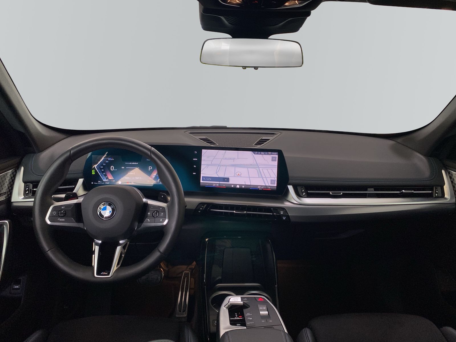BMW X1 - Bild 12