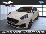 Ford Puma ST-Line Vignale Bluetooth Navi LED Klima - Ford Puma: ST Line Vignale
