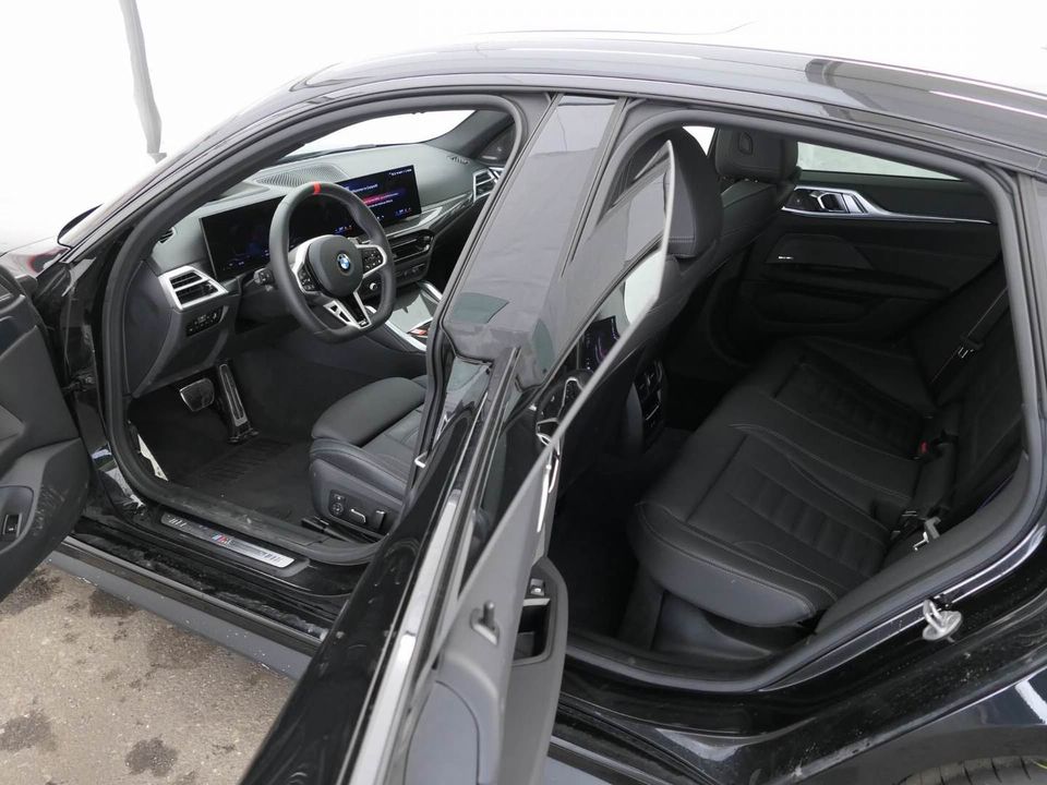 BMW M440 - Bild 11