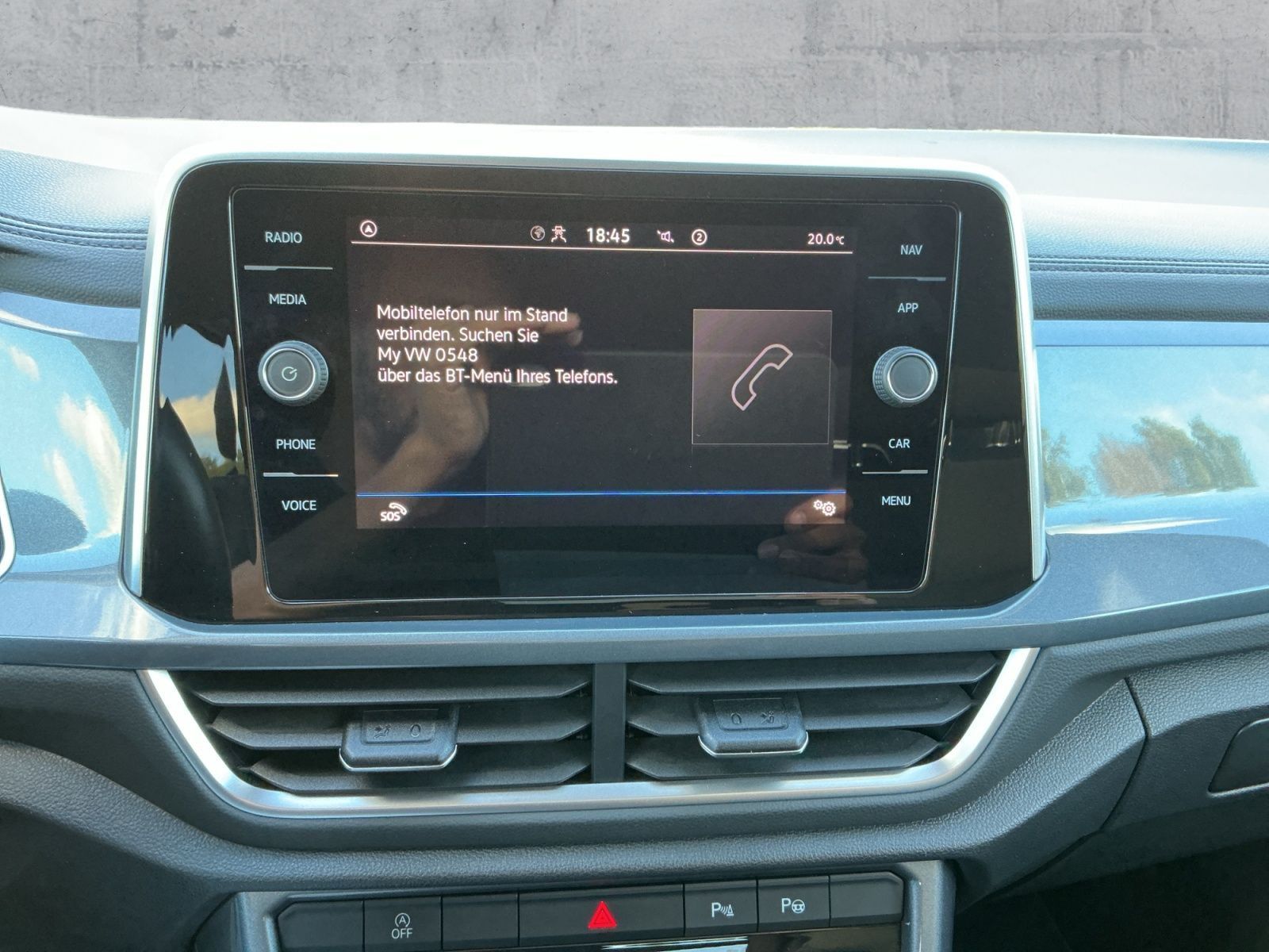 Volkswagen T-Roc - Bild 11