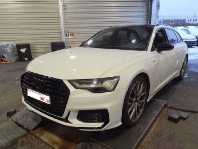 A6 Avant 55 TFSI e QUAT S LINE HD MATRIX+PANO+B&