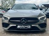 Mercedes-Benz CLA 220 AMG LINE AUTOMATIK TOP - Mercedes-Benz CLA 220 in Duisburg