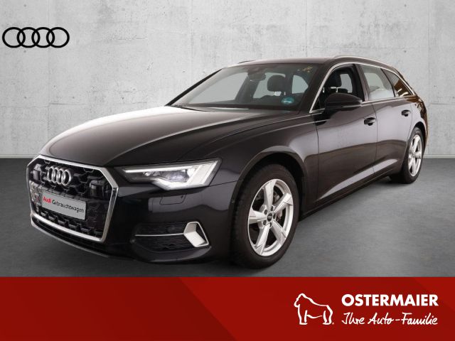 Audi A6 Avant ADVANCED 45TFSI 265PS.STRONIC.MATRIX.NA